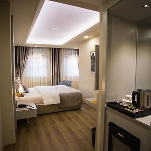 Deluxe Double Kamer