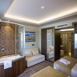Deluxe Familie Suite